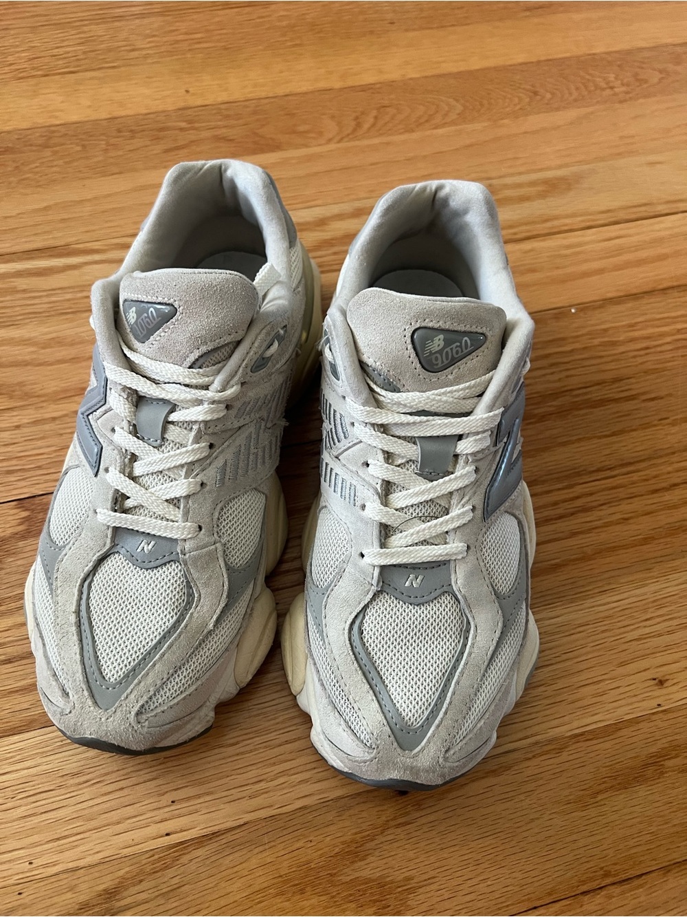New Balance 9060 Athletic Sneakers